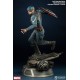 Captain America The Winter Soldier Premium Format Figure Captain America